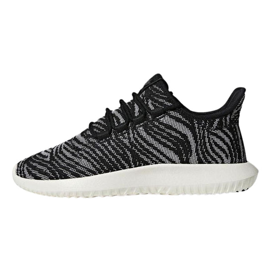 adidas Tubular Shadow Black White (Women's)