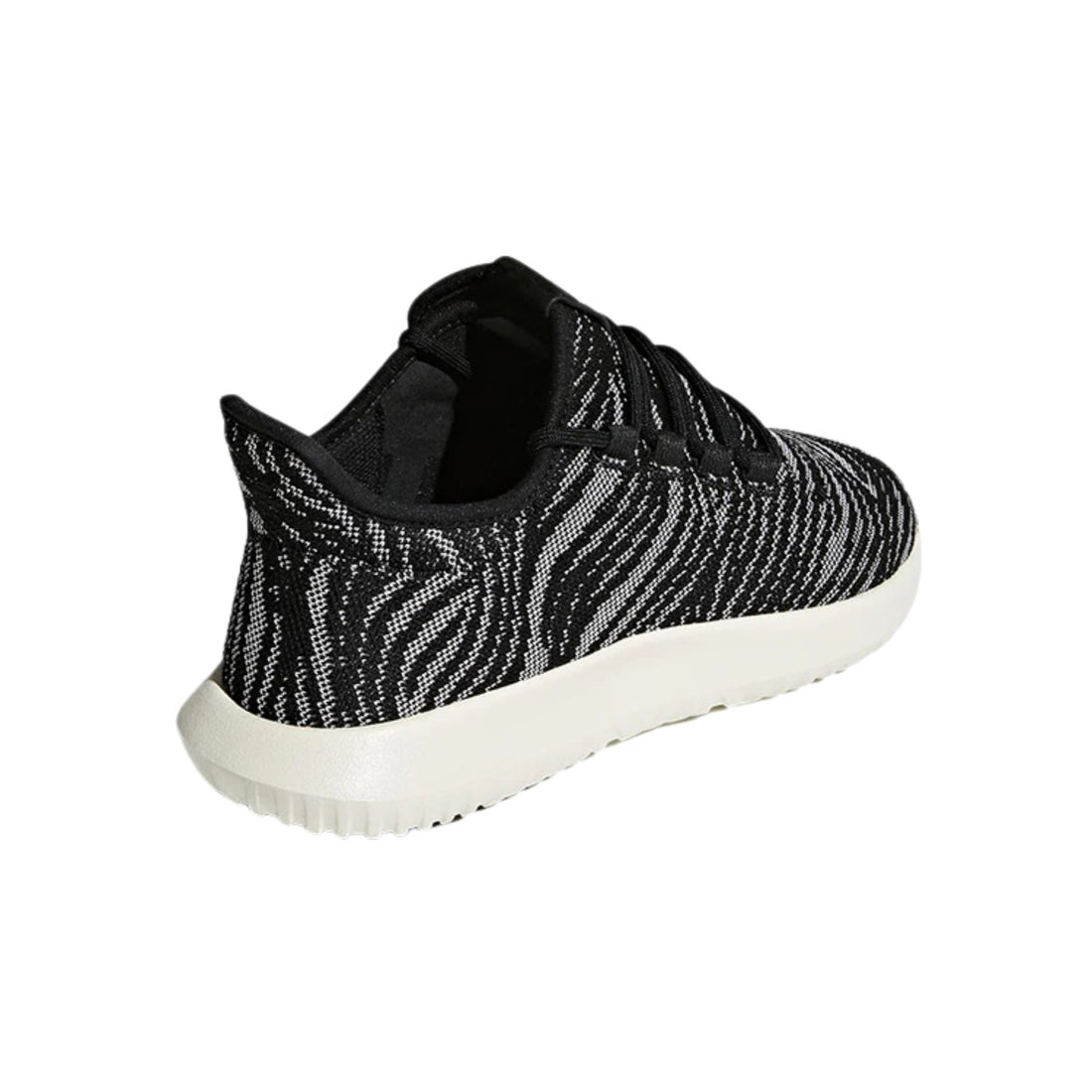 adidas Tubular Shadow Black White (Women&