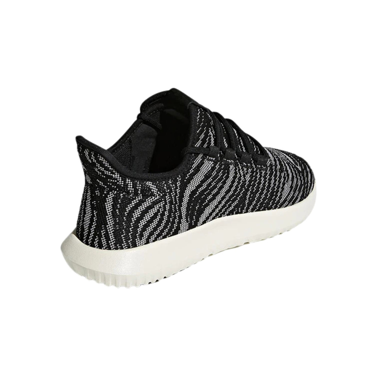 adidas Tubular Shadow Black White (Women&