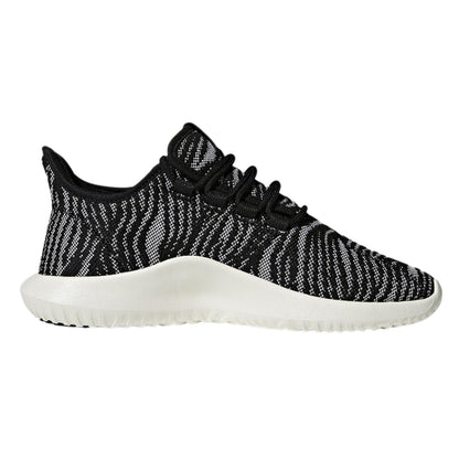 adidas Tubular Shadow Black White (Women&