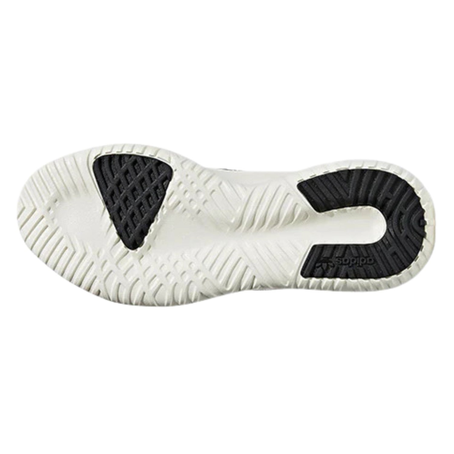 adidas Tubular Shadow Black White (Women&