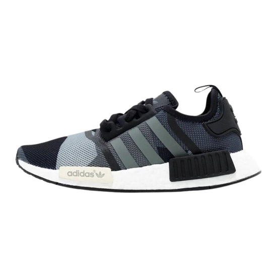 adidas NMD R1 Geometric Black Camo