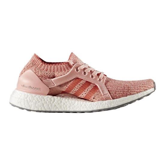 adidas Ultra Boost X Trace Pink (Women's)