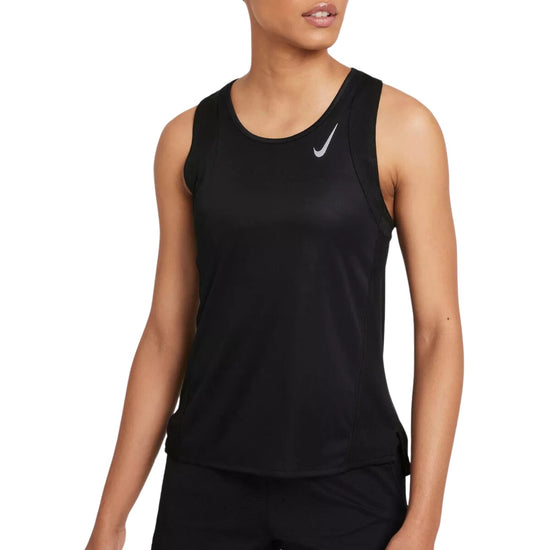 Nike Dri-fit Race Women's Running Singlet Womens Style : Dd5940