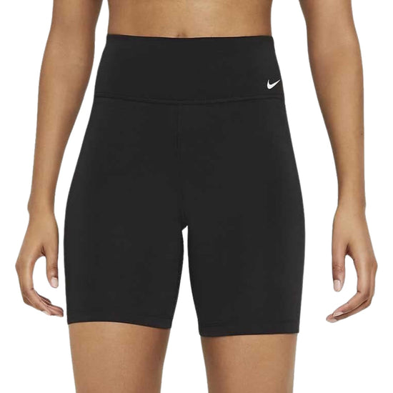 Nike  One Dri-fit Mid-rise 7 Inch Shorts Womens Style : Dd0243