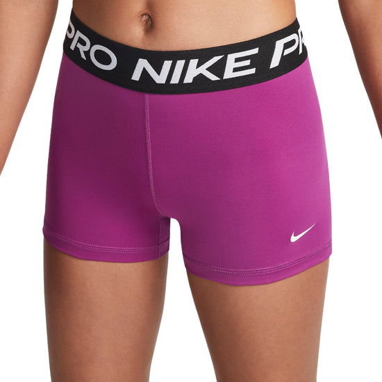 Nike  Pro Women's 3" Shorts Womens Style : Cz9857