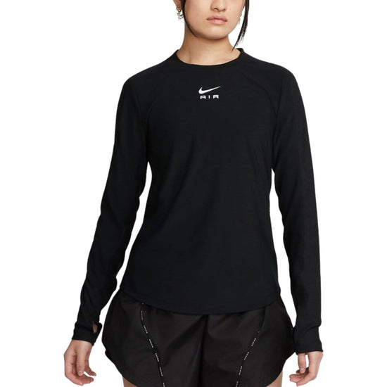 Nike  Air Dri-fit Women S Long-sleeve Running Top Womens Style : Dq6695