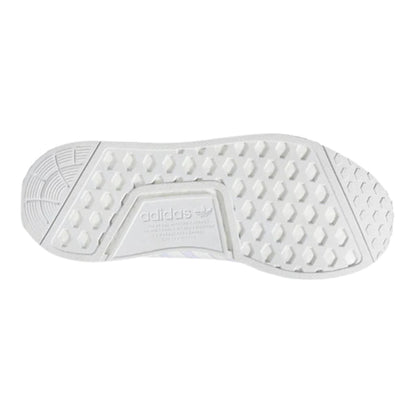 adidas NMD R1 Triple Cloud White