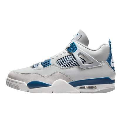 Jordan 4 Retro Military Blue (2024)