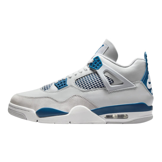 Jordan 4 Retro Military Blue (2024)