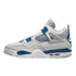 Jordan 4 Retro Military Blue (2024)