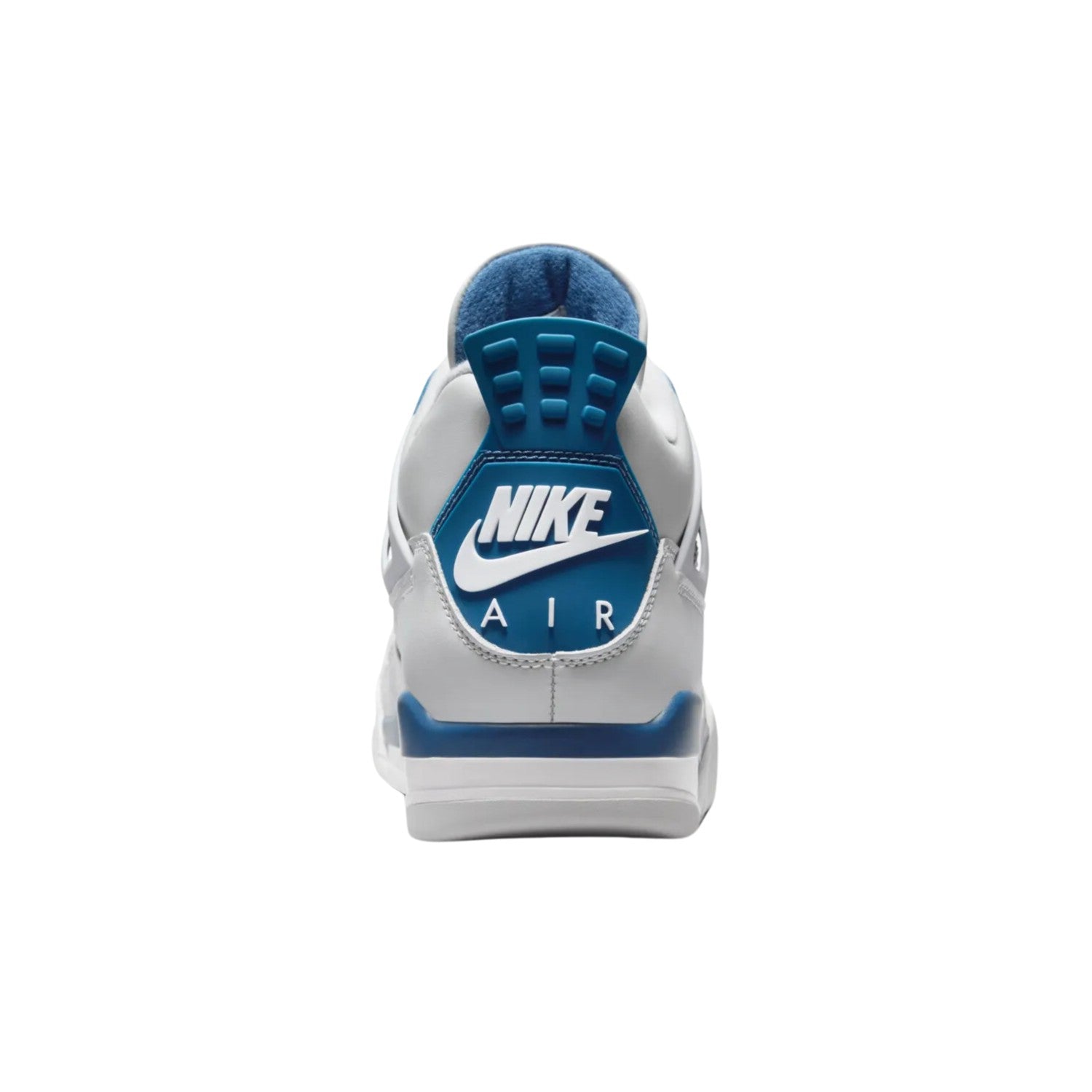 Jordan 4 Retro Military Blue (2024)