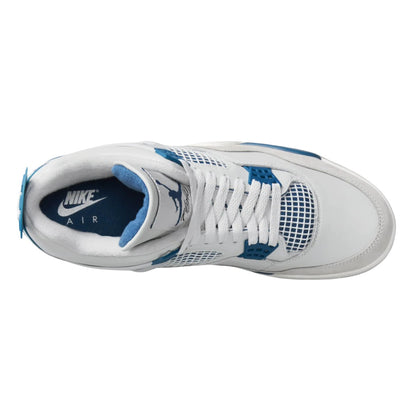 Jordan 4 Retro Military Blue (2024)