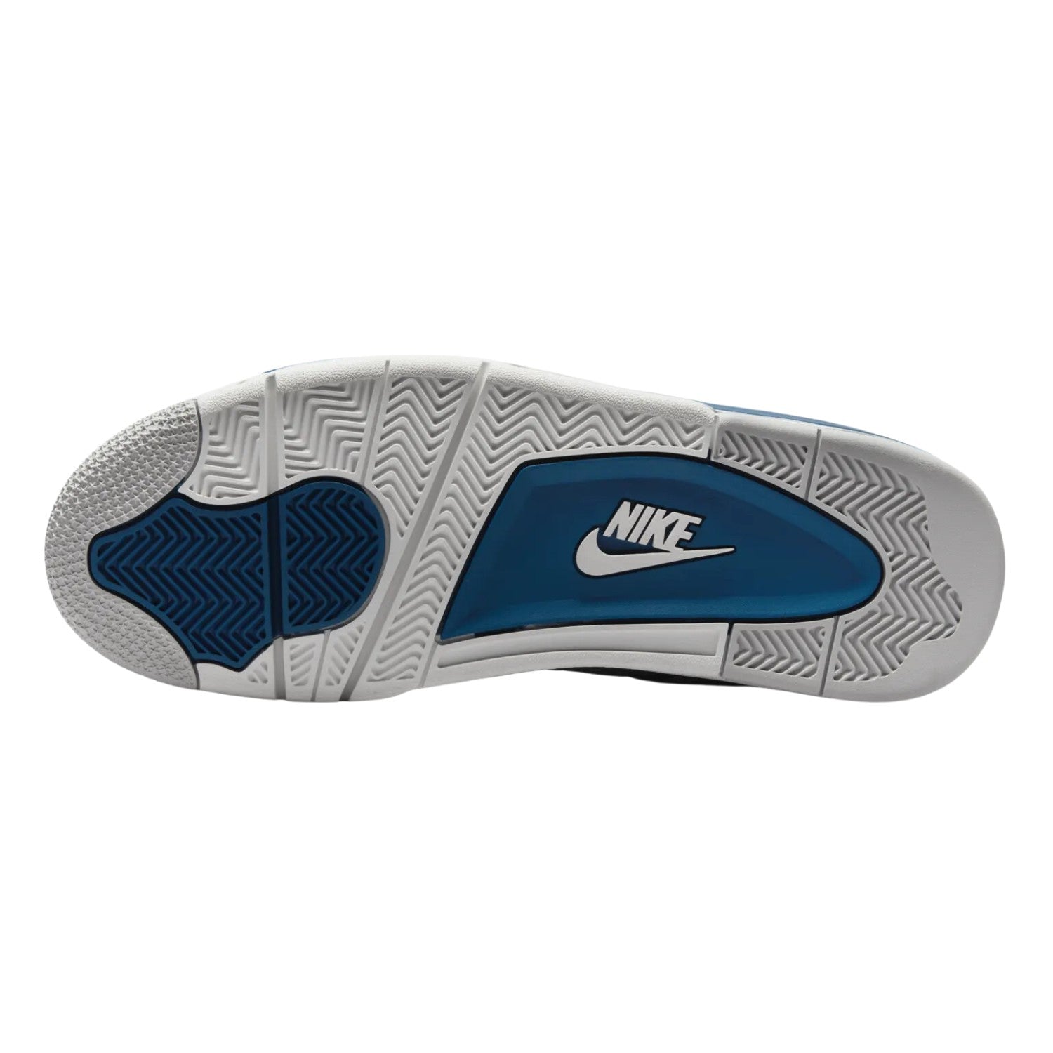Jordan 4 Retro Military Blue (2024)