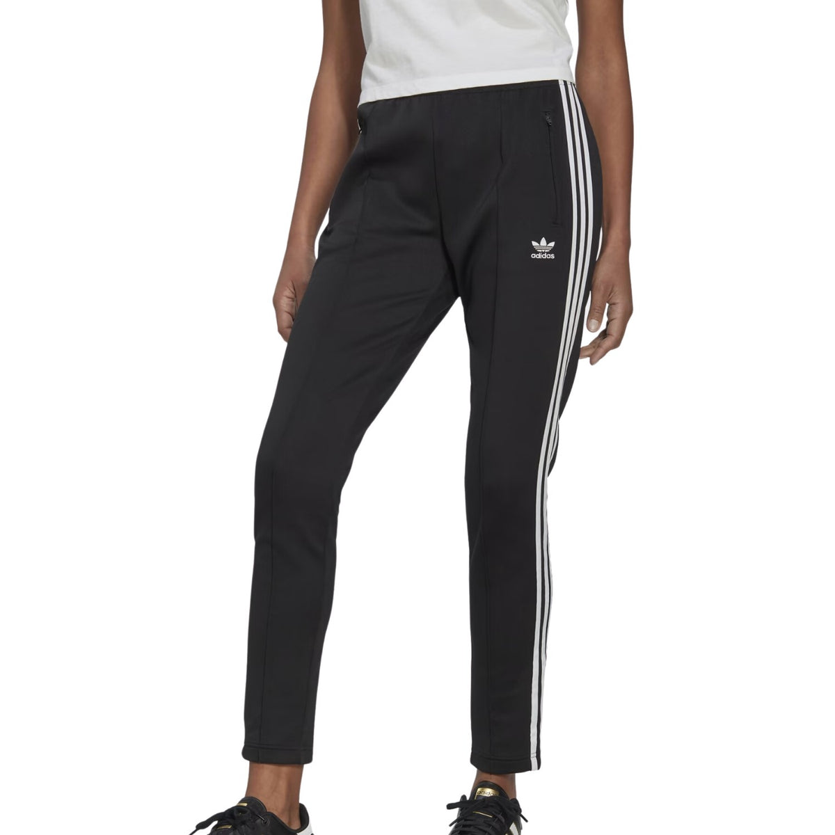 Adidas Sst Pants Pb Womens Style : Gd2361