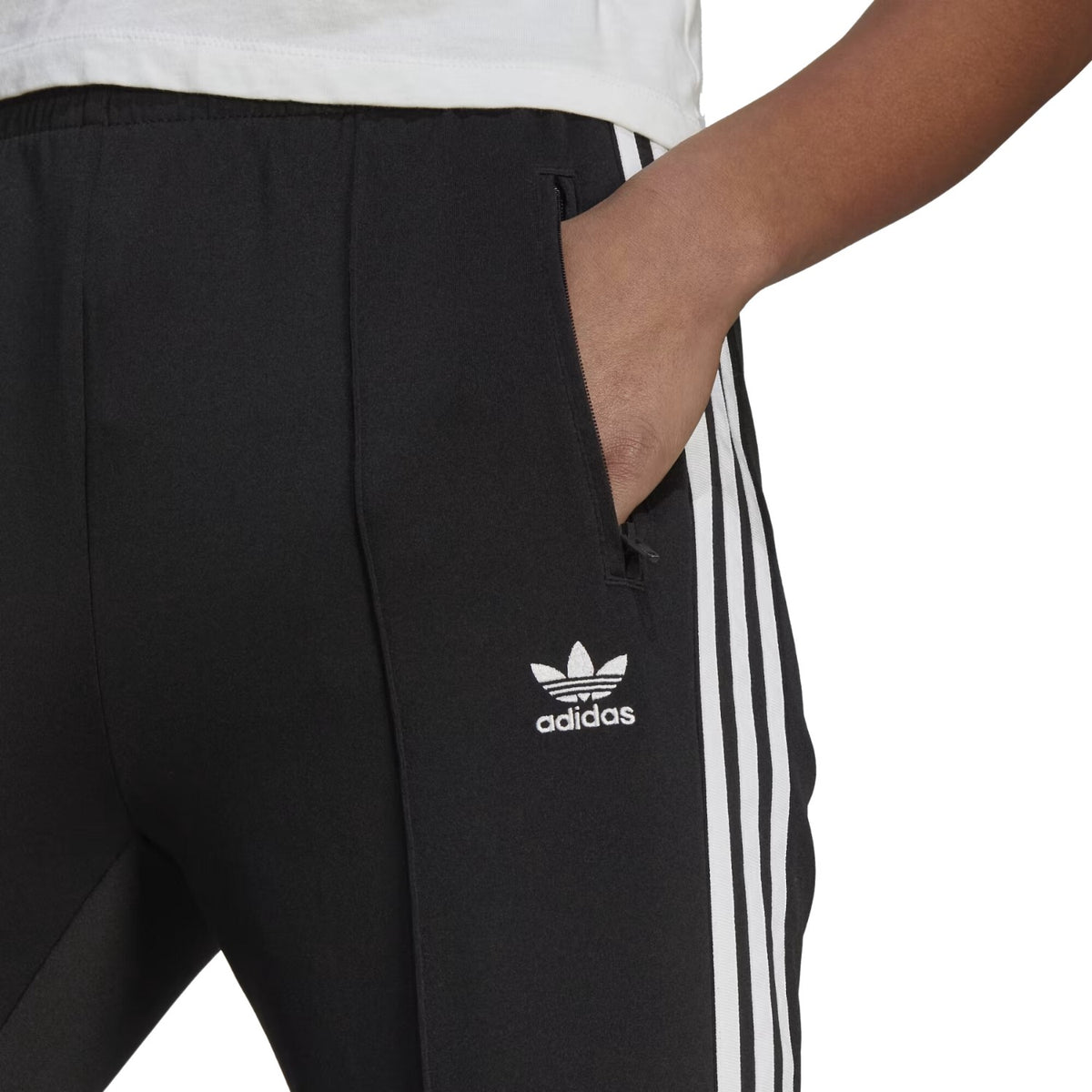 Adidas Sst Pants Pb Womens Style : Gd2361