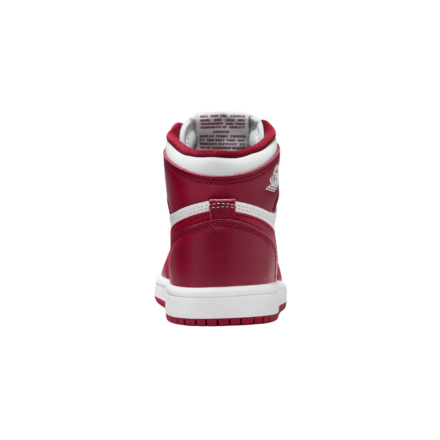 Jordan 1 Retro High Og (Ps) Little Kids Style : Fd1412