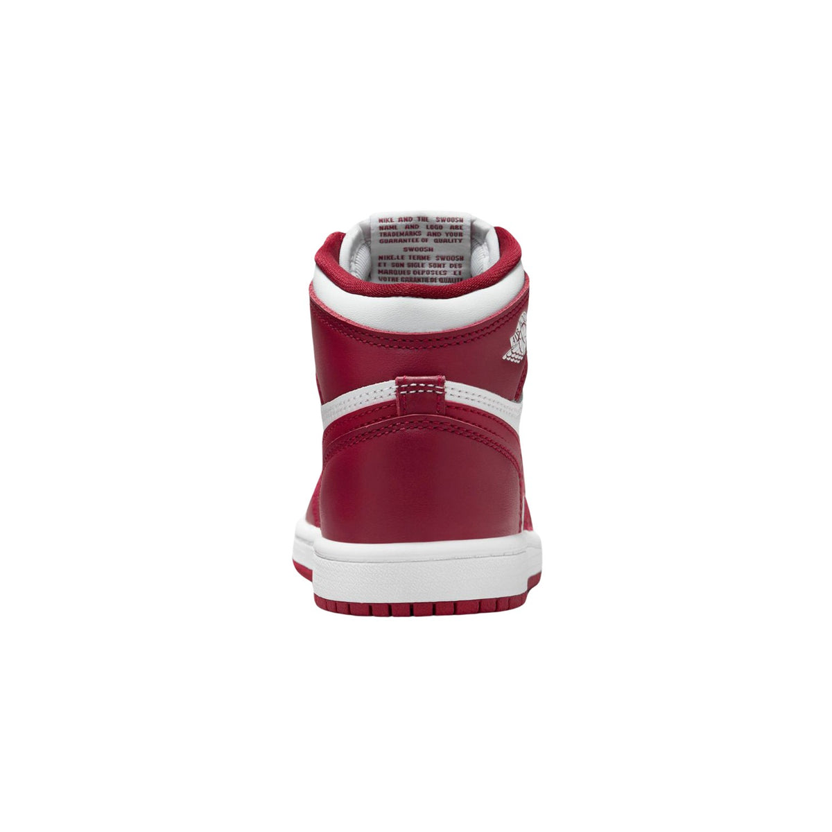 Jordan 1 Retro High Og (Ps) Little Kids Style : Fd1412