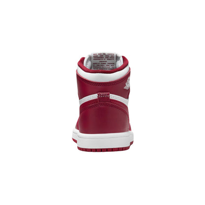 Jordan 1 Retro High Og (Ps) Little Kids Style : Fd1412