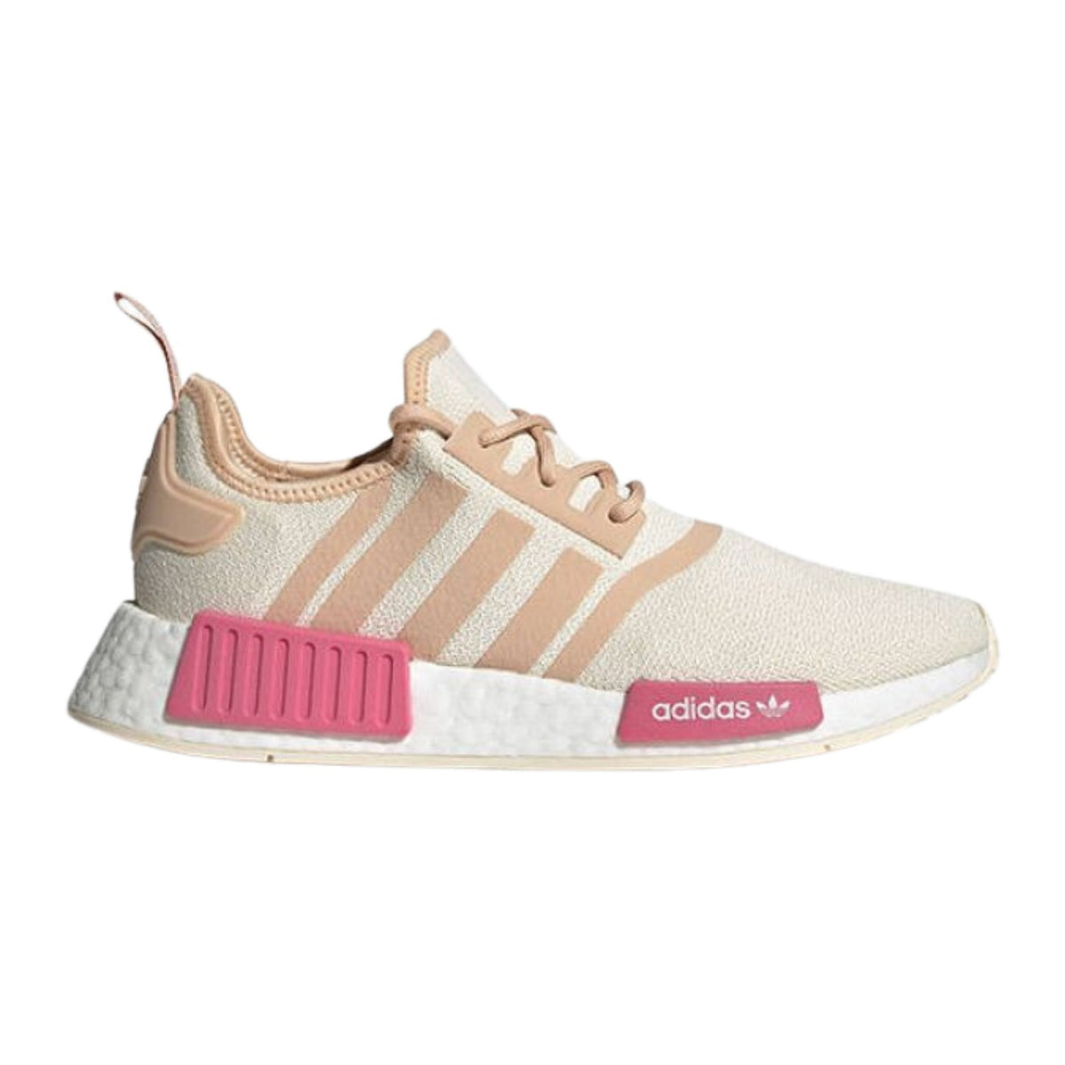 adidas NMD R1 Halo Blush Wonder White (Women&