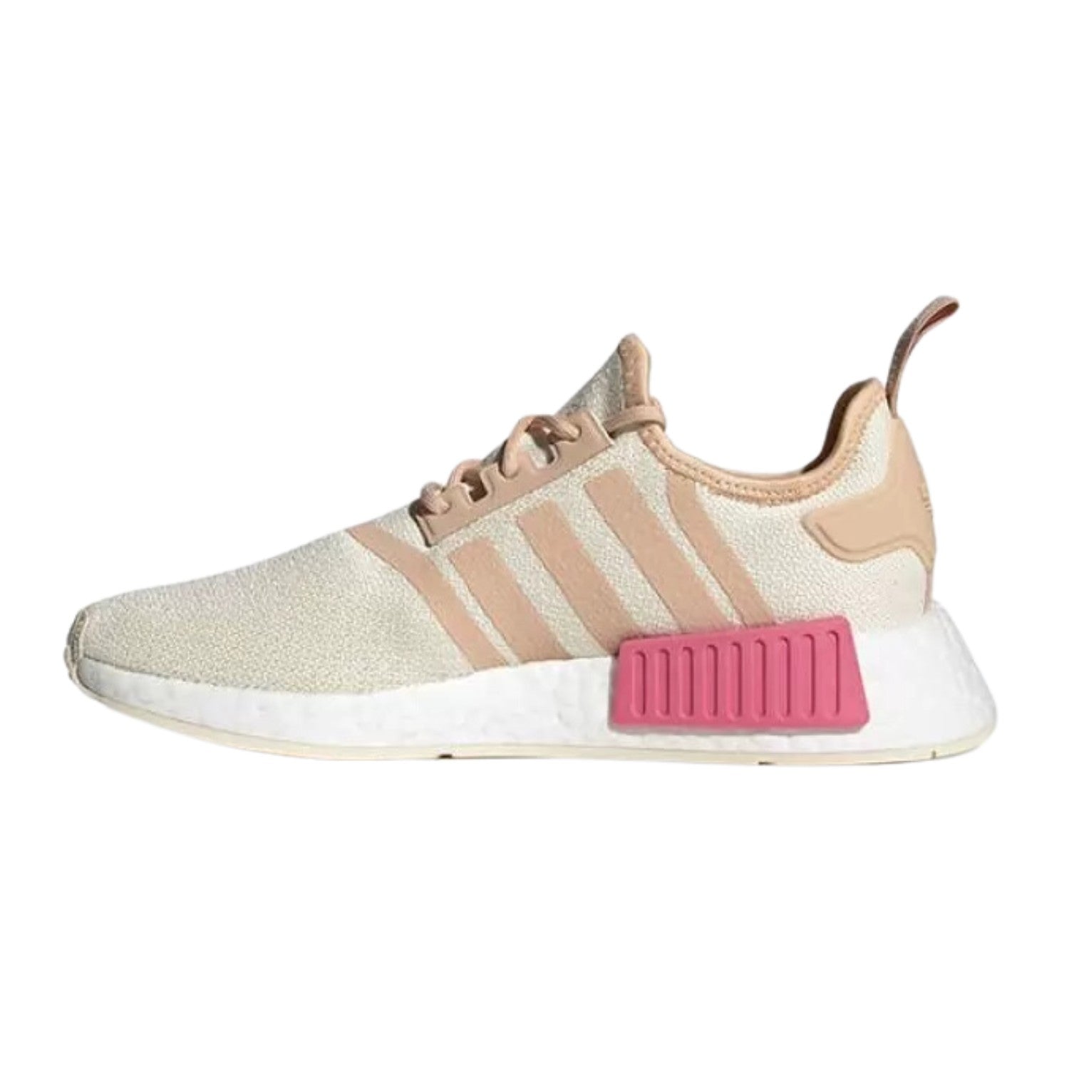 adidas NMD R1 Halo Blush Wonder White (Women&