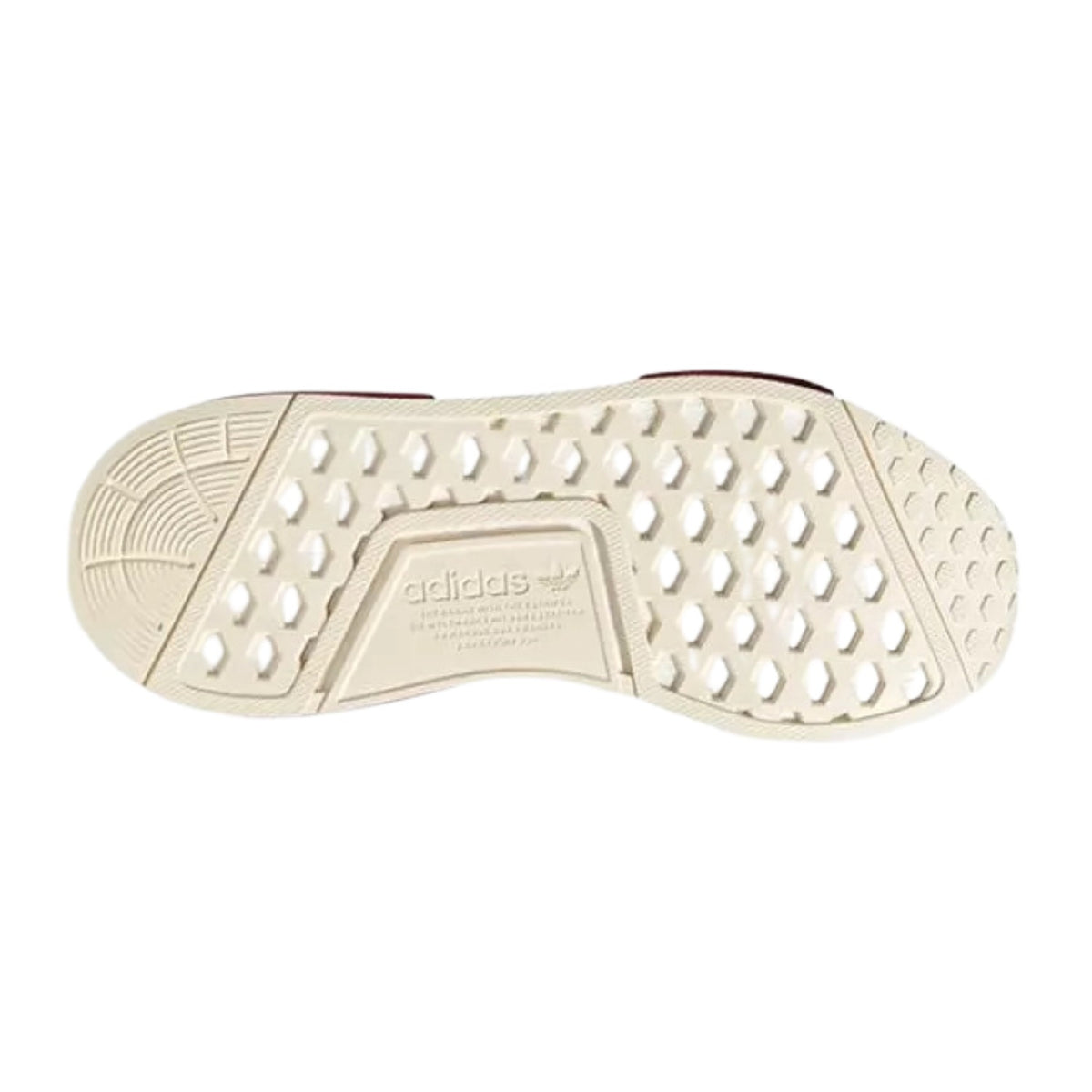 adidas NMD R1 Halo Blush Wonder White (Women&