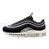 Nike Air Max 97 Black Platinum (Women&