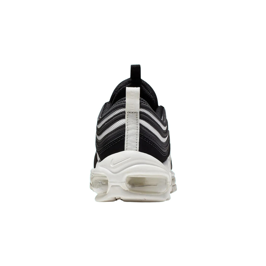Nike Air Max 97 Black Platinum (Women&