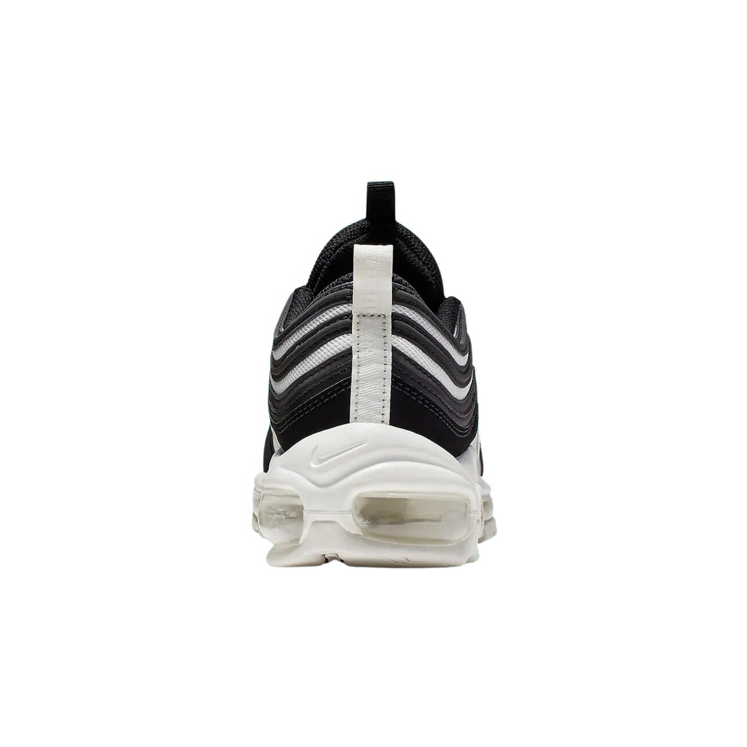 Nike Air Max 97 Black Platinum (Women&