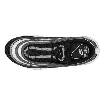 Nike Air Max 97 Black Platinum (Women&