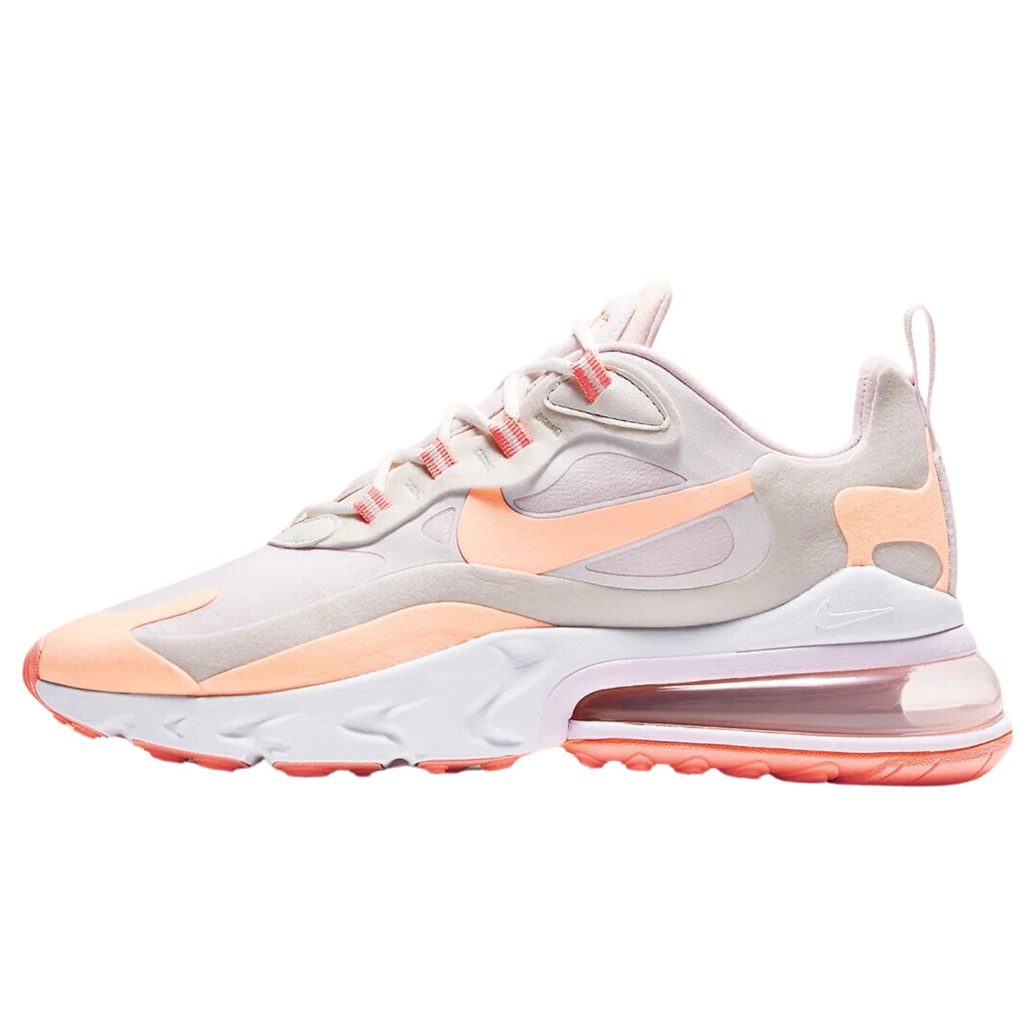 Nike Air Max 270 React Crimson Tint (Women&