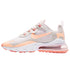 Nike Air Max 270 React Crimson Tint (Women&