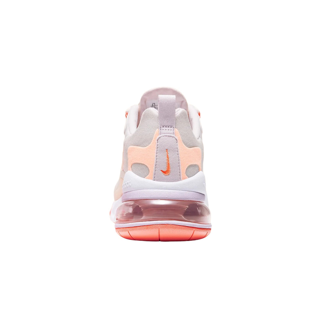 Nike Air Max 270 React Crimson Tint (Women&