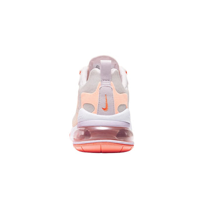 Nike Air Max 270 React Crimson Tint (Women&