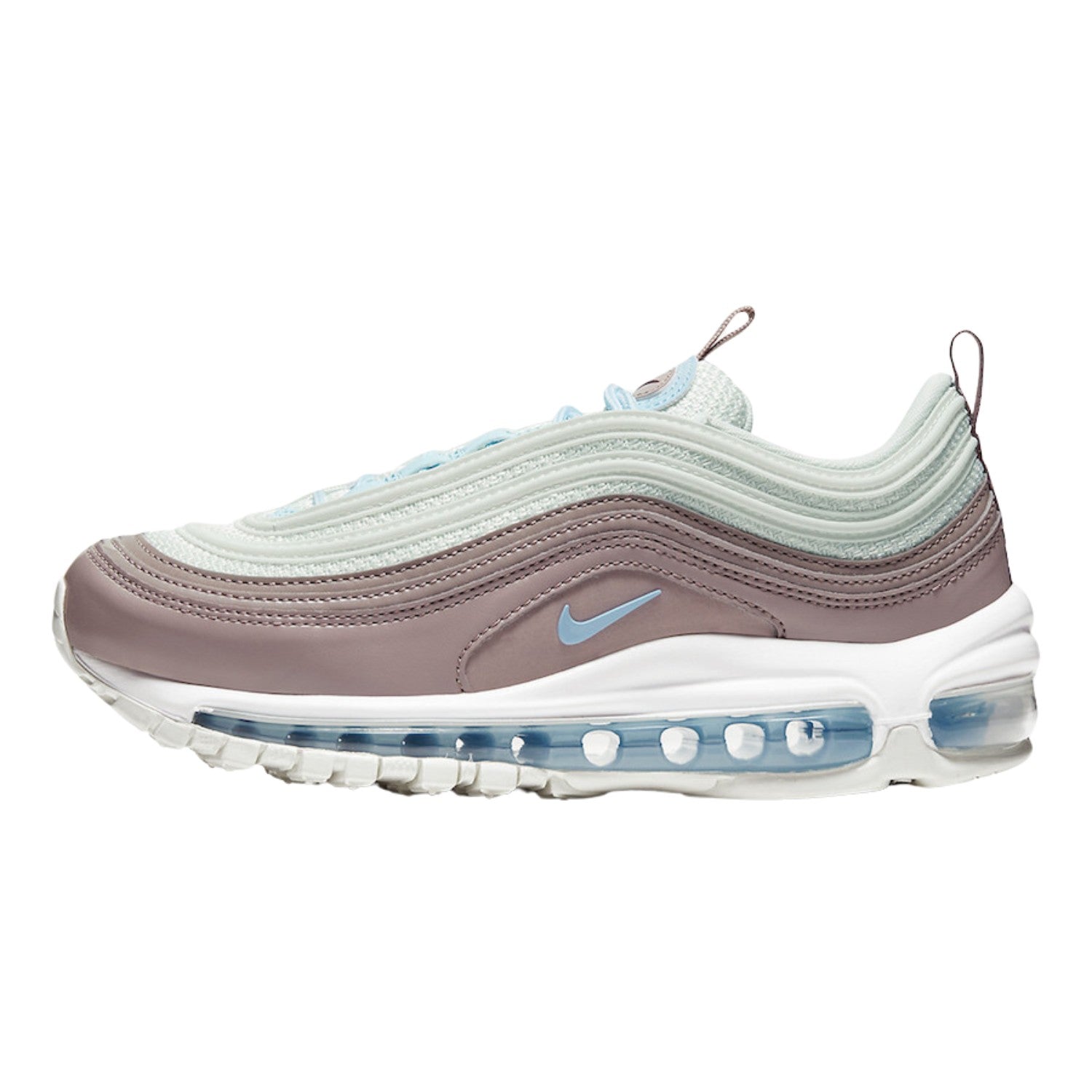 Nike Air Max 97 Spruce Aura Celestine Blue (Women&