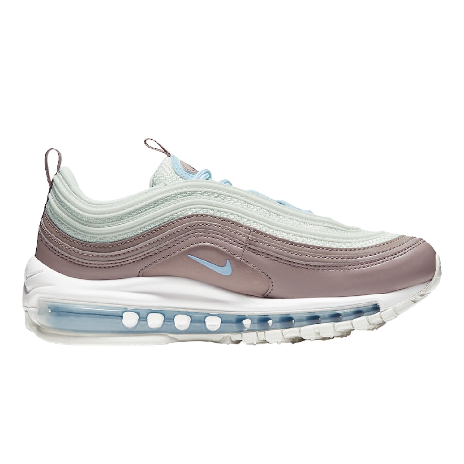 Nike Air Max 97 Spruce Aura Celestine Blue (Women&