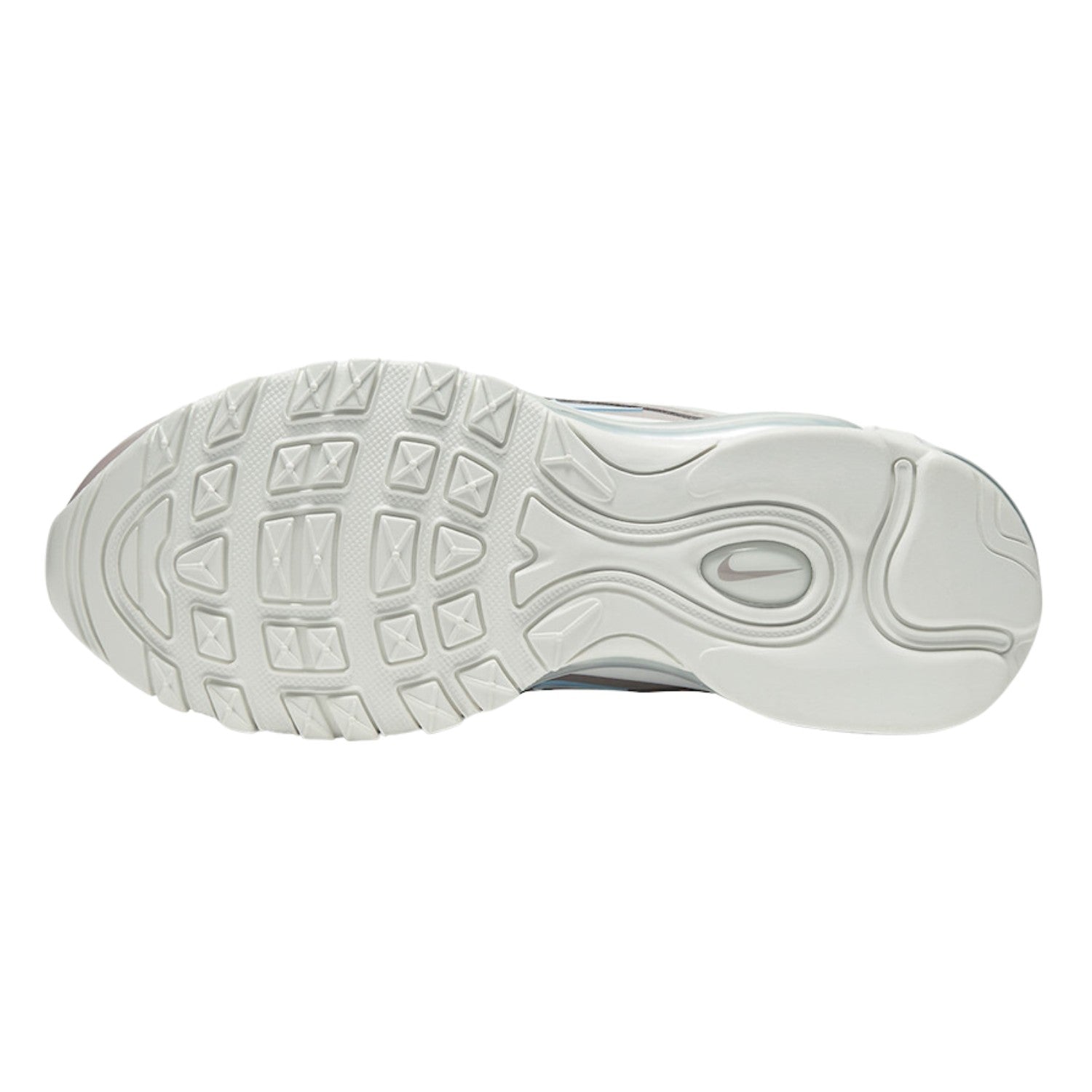 Nike Air Max 97 Spruce Aura Celestine Blue (Women&