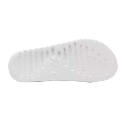 New Balance Nb 100 White Black Mens Slides Mens Style : Suf100tw