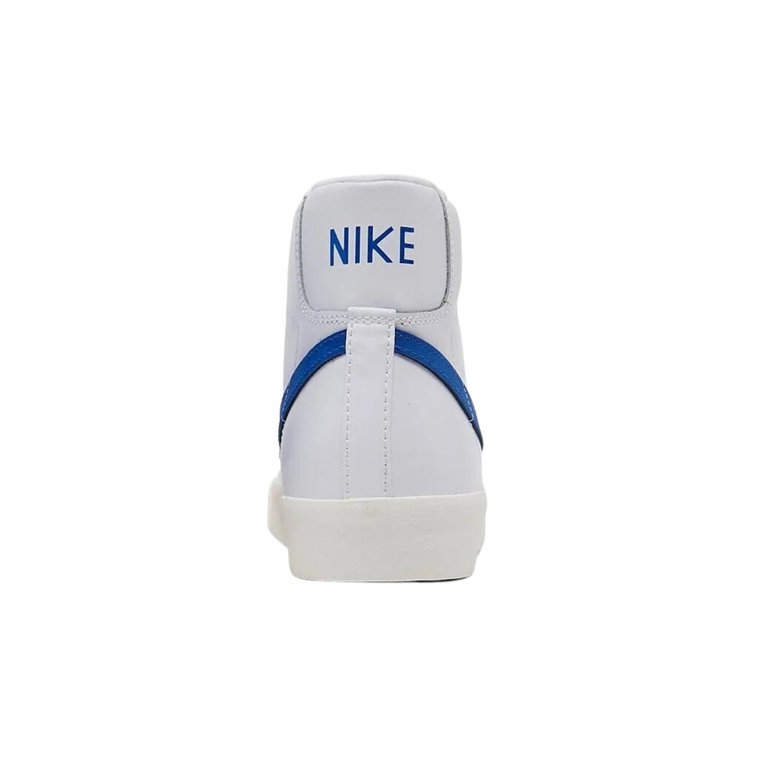 Nike Blazer Mid 77 White Game Royal (Women&