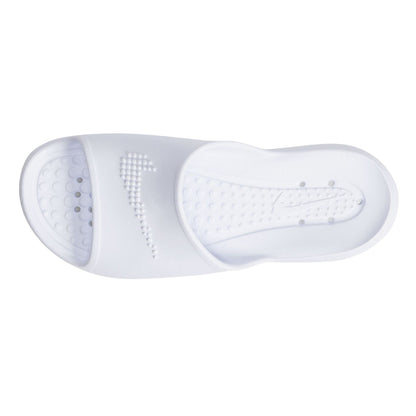 Nike Victori One Shower Slide Triple White (Women&