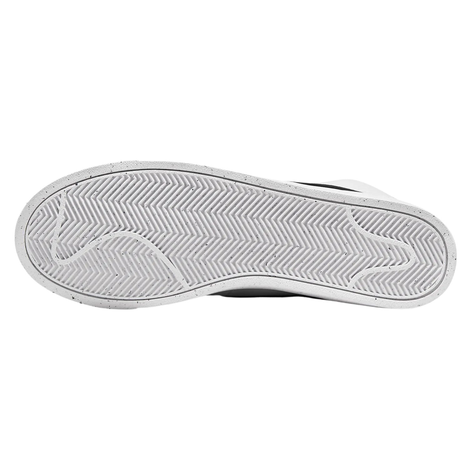 Nike Blazer Mid 77 Next Nature White Black (Women&