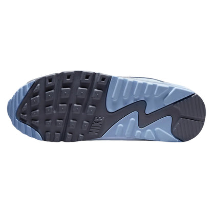 Nike Air Max 90 White Wolf Gray Photon Dust (Women&