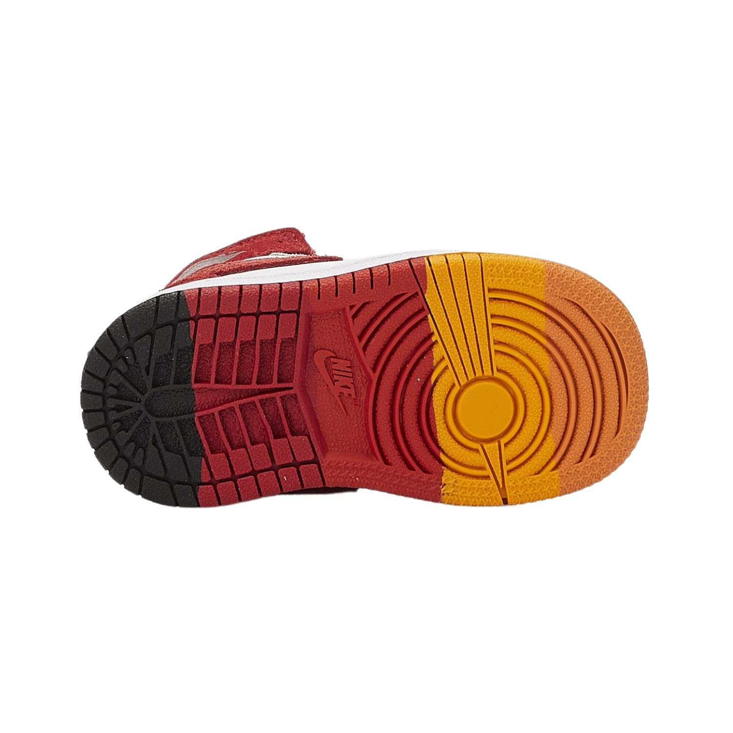 Jordan 1 Mid Se (Td) Toddlers Style : Dx2458