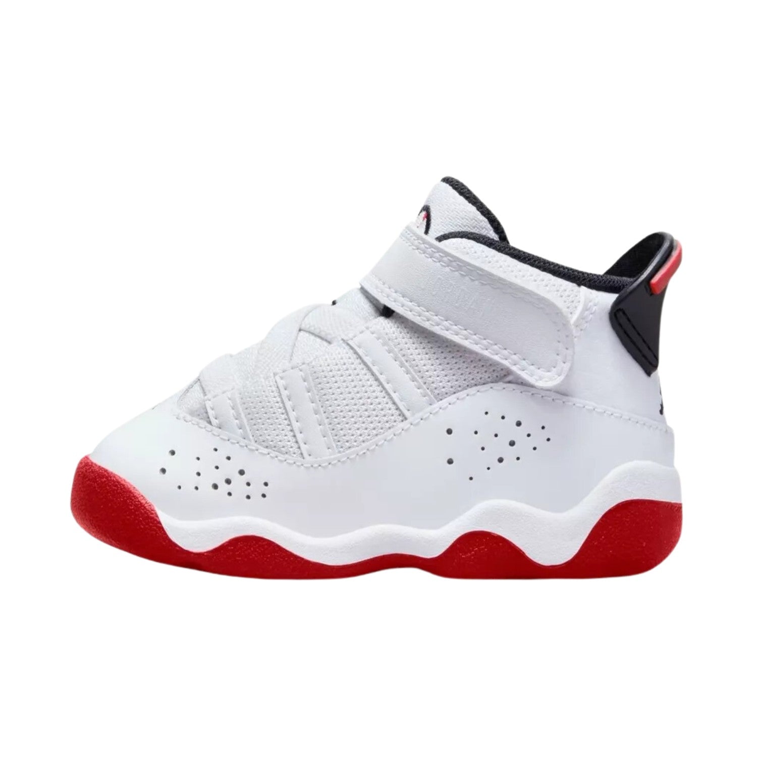 Jordan 6 Rings (Td) Toddlers Style : 323420
