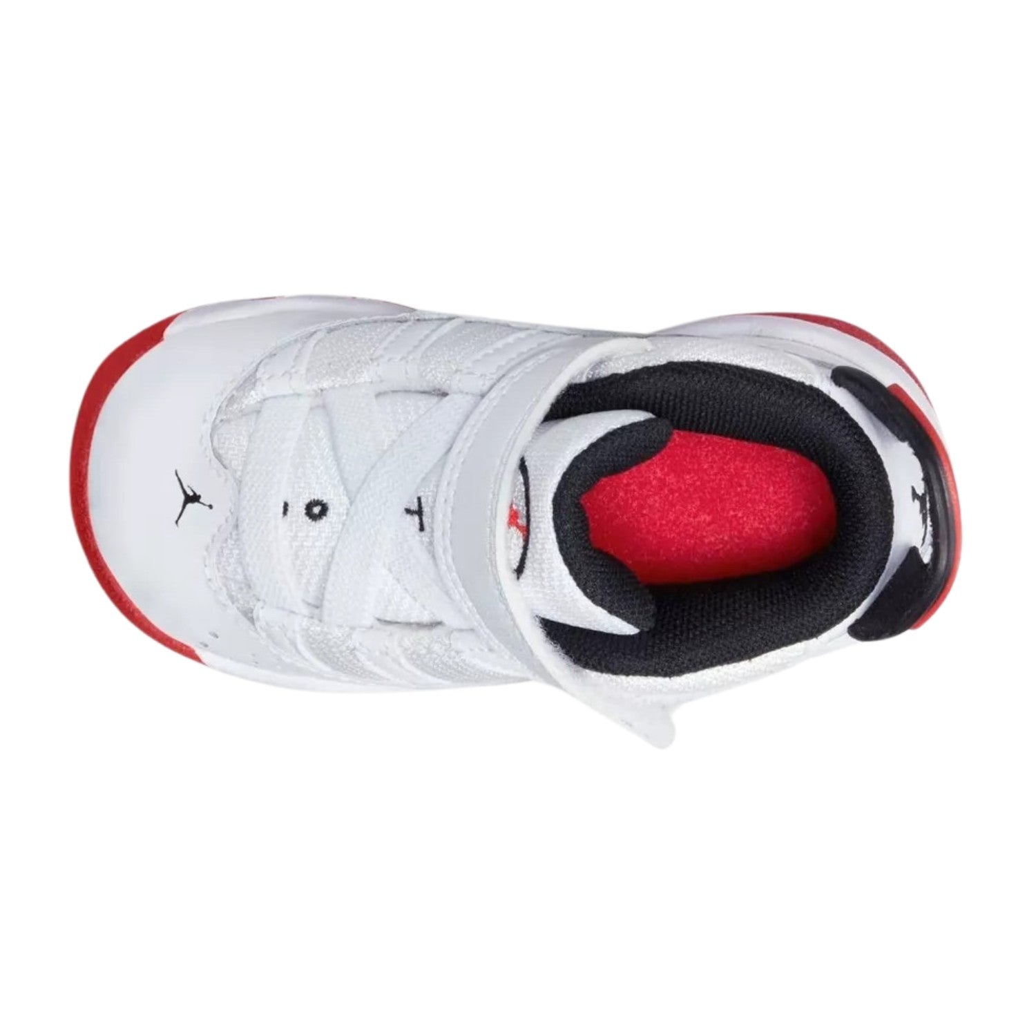 Jordan 6 Rings (Td) Toddlers Style : 323420