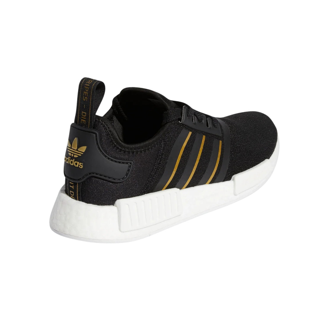 adidas NMD_R1 Core Black (Women&