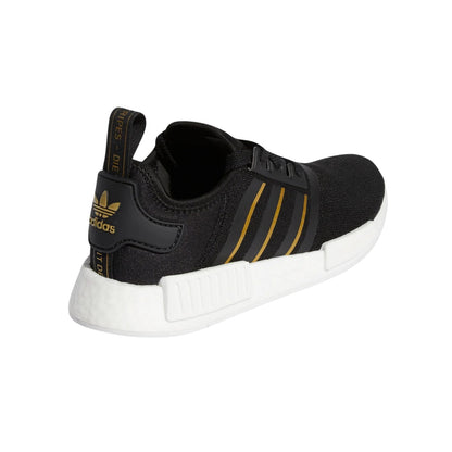 adidas NMD_R1 Core Black (Women&