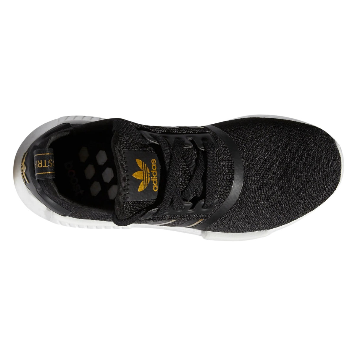 adidas NMD_R1 Core Black (Women&