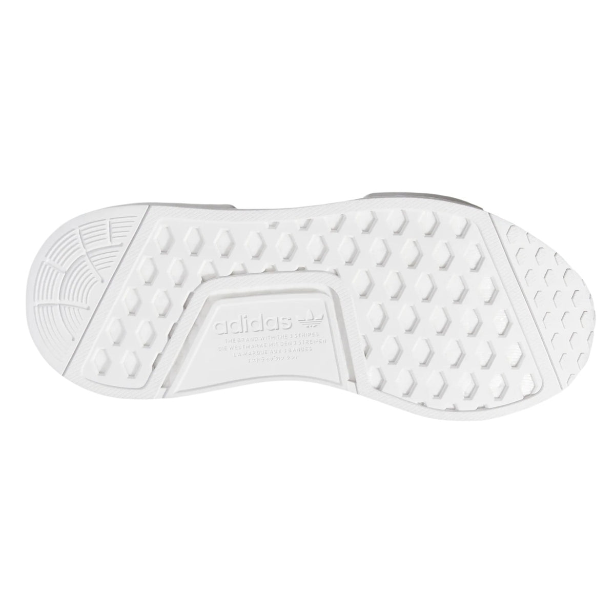 adidas NMD_R1 Core Black (Women&