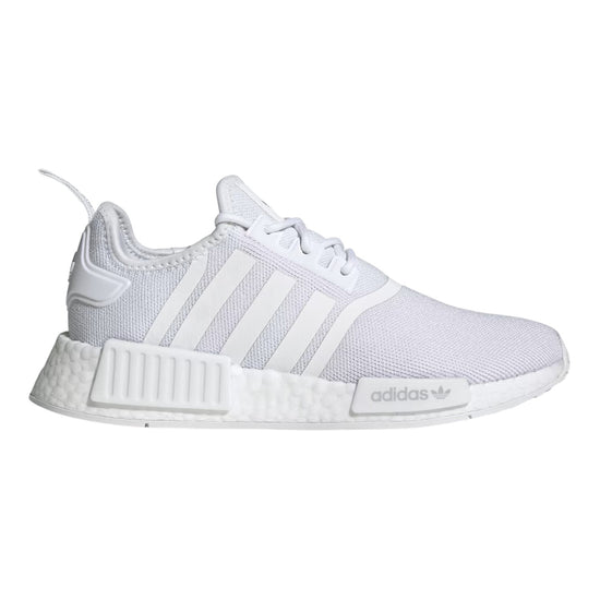 adidas NMD R1 Primeblue Cloud White (Women's)